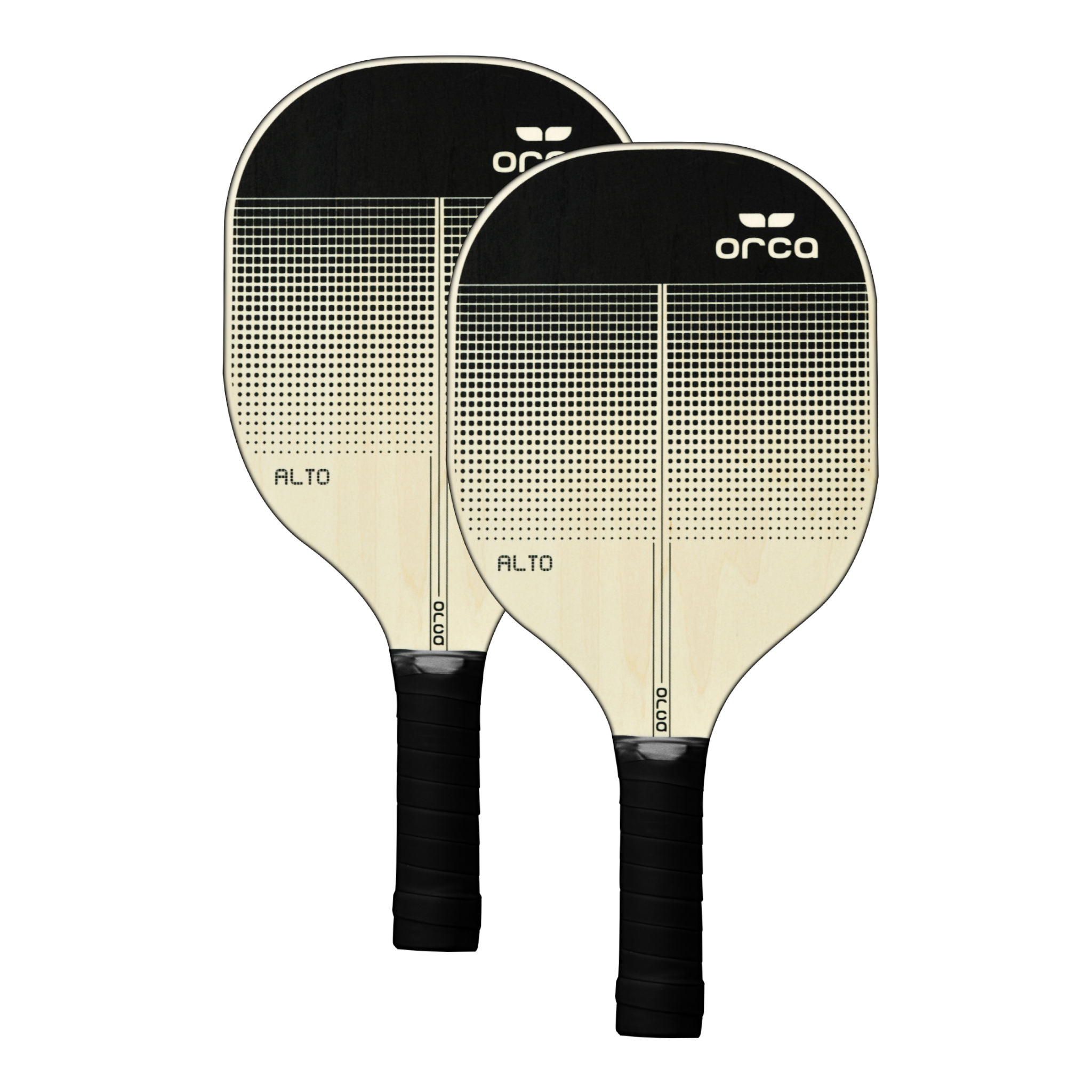 Alto Pickleball Paddles