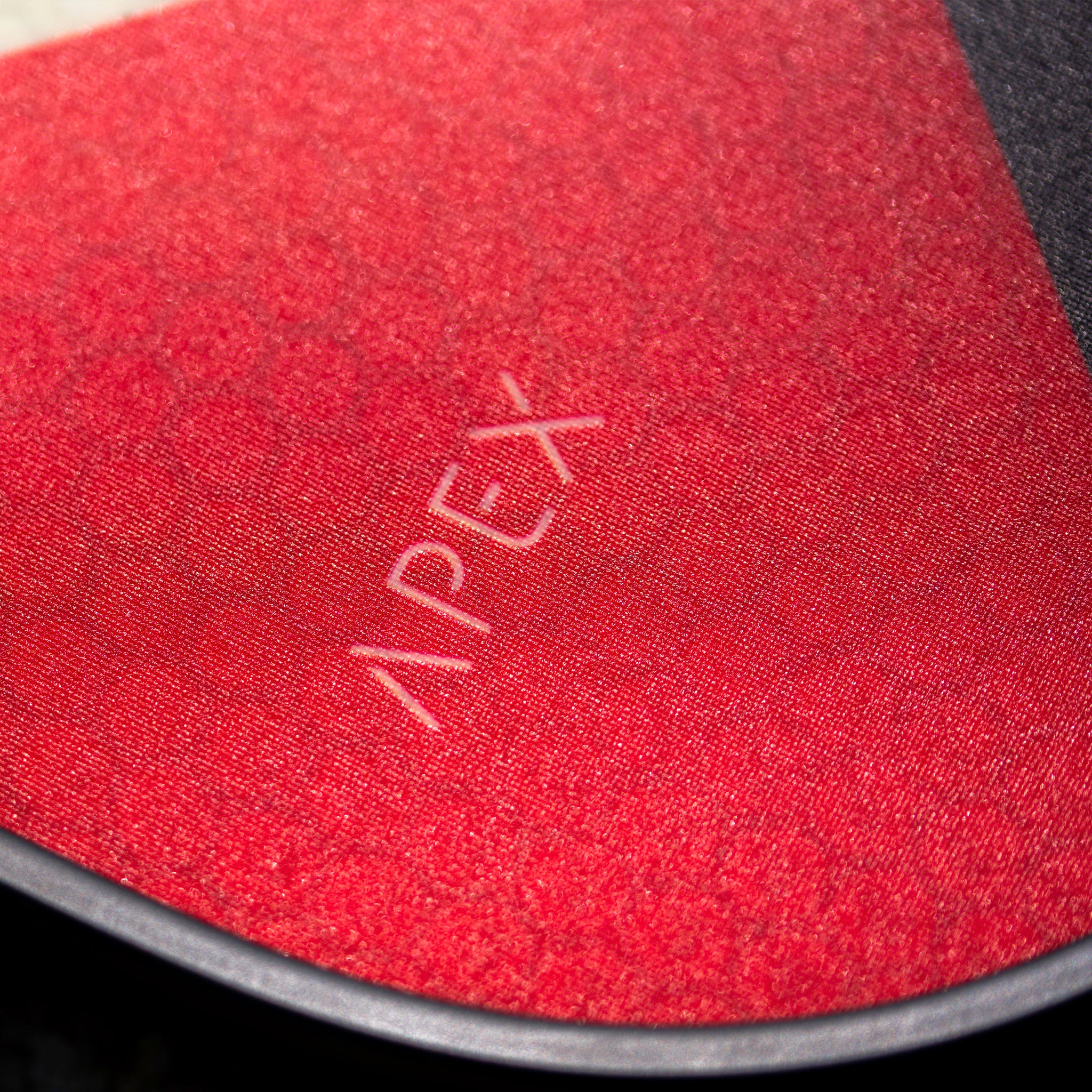 Orca Apex Pickleball Paddle - Up Close