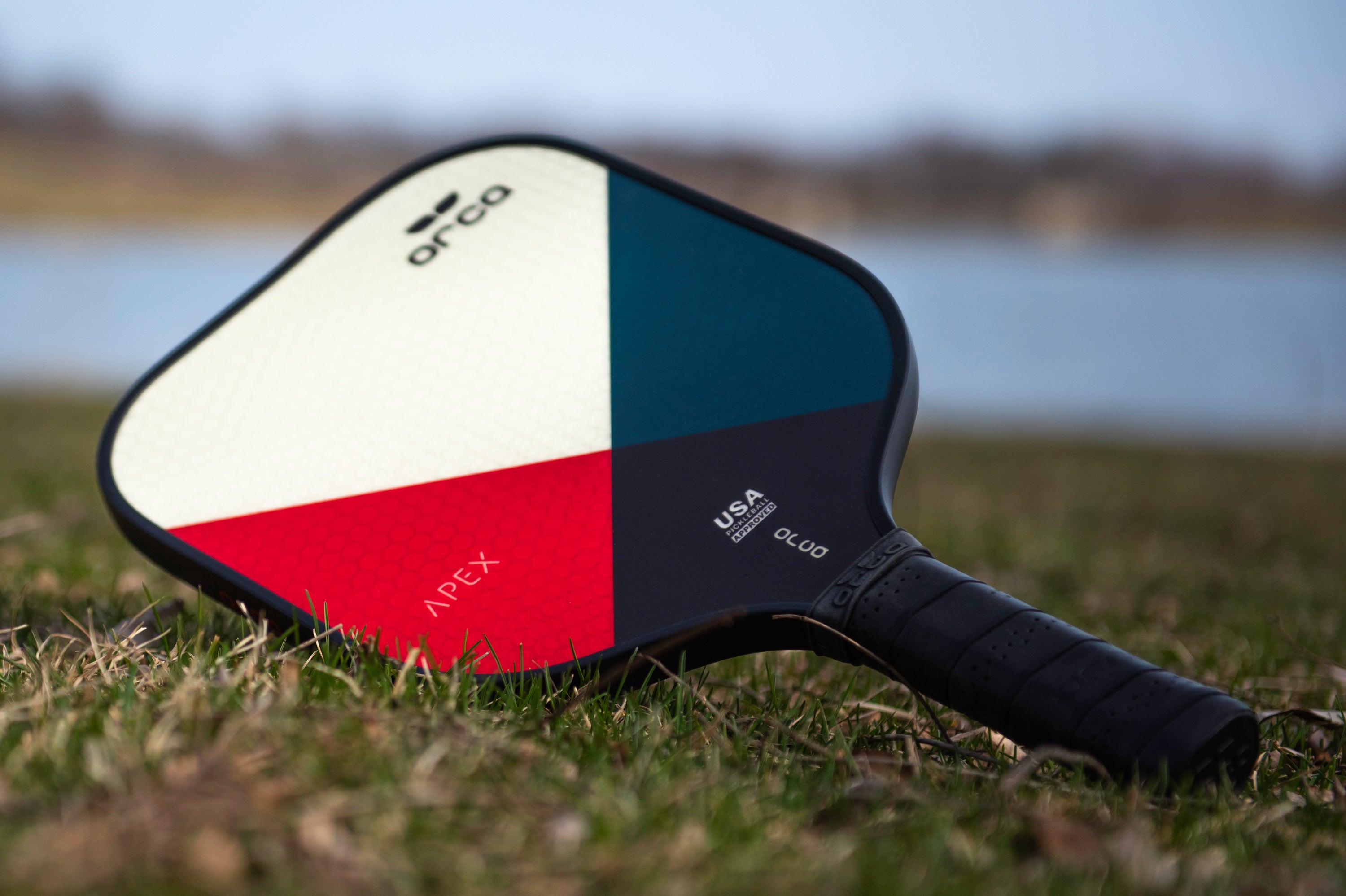 Apex Pickleball Paddle