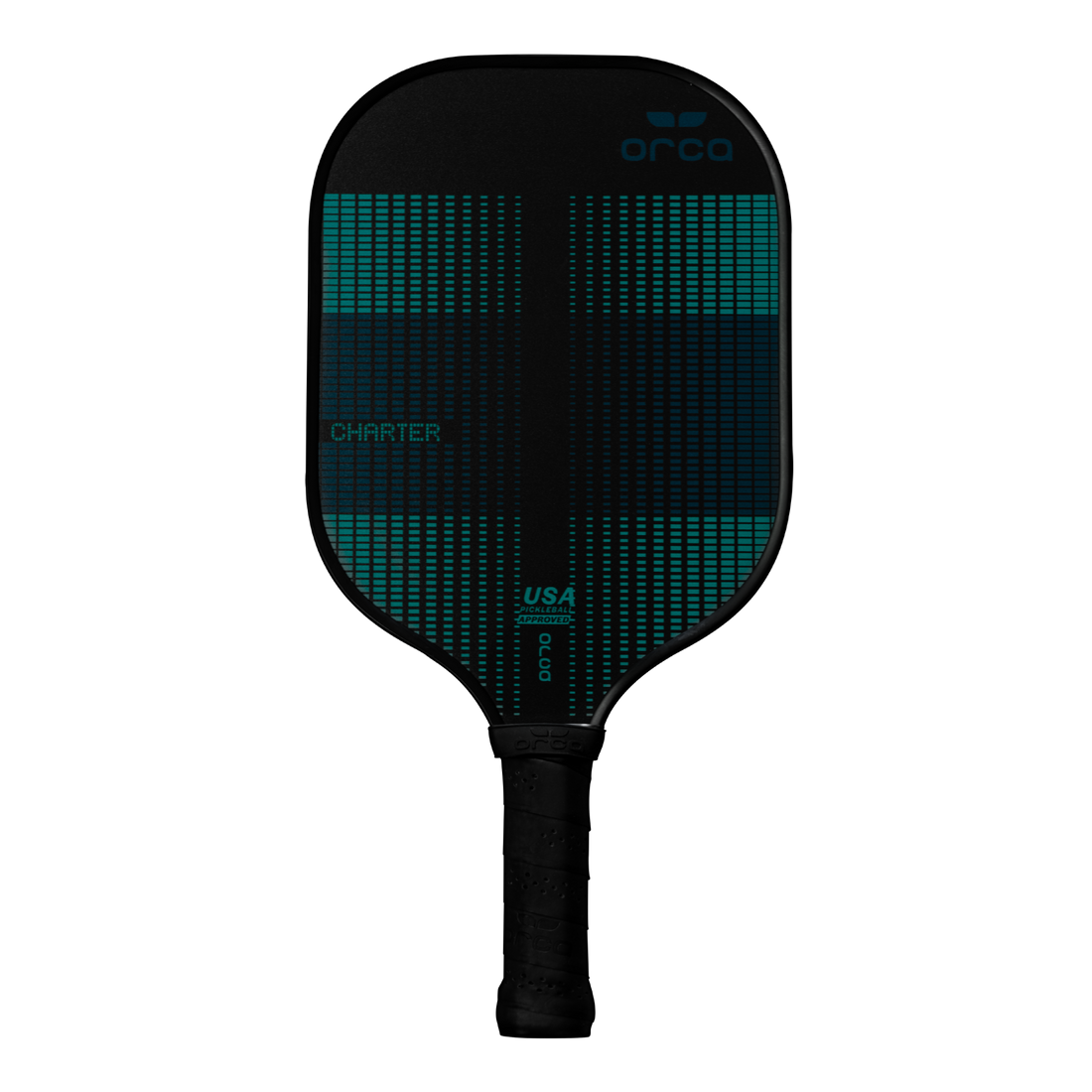 Orca Charter Pickleball Paddle