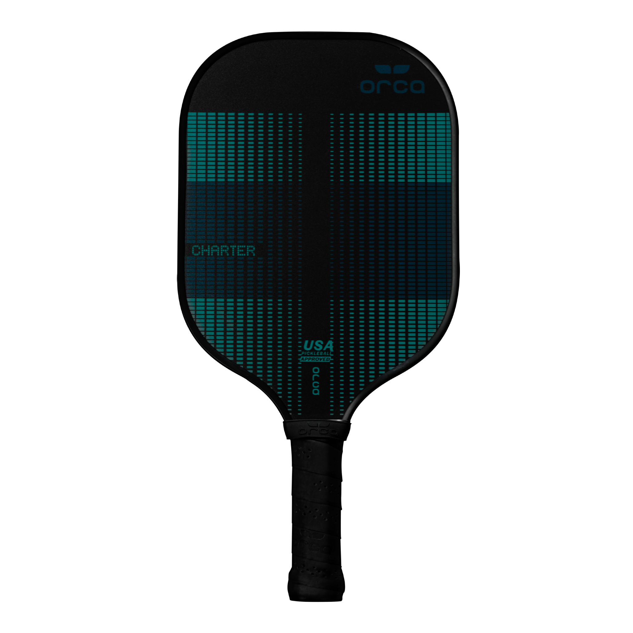 Orca Charter Pickleball Paddle