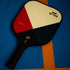 Apex Paddle on pickleball court