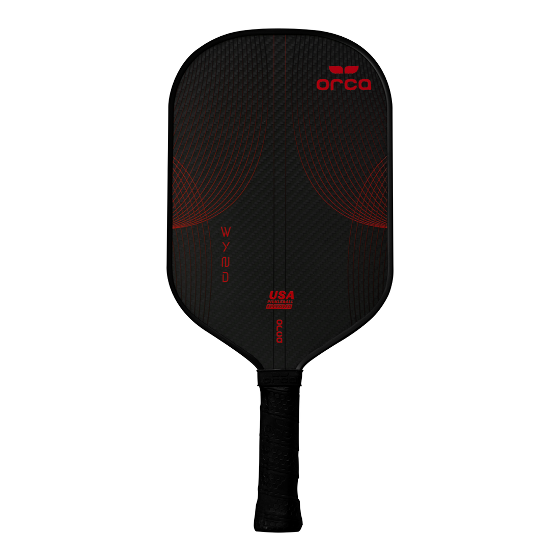Orca Wynd Pickleball Paddle