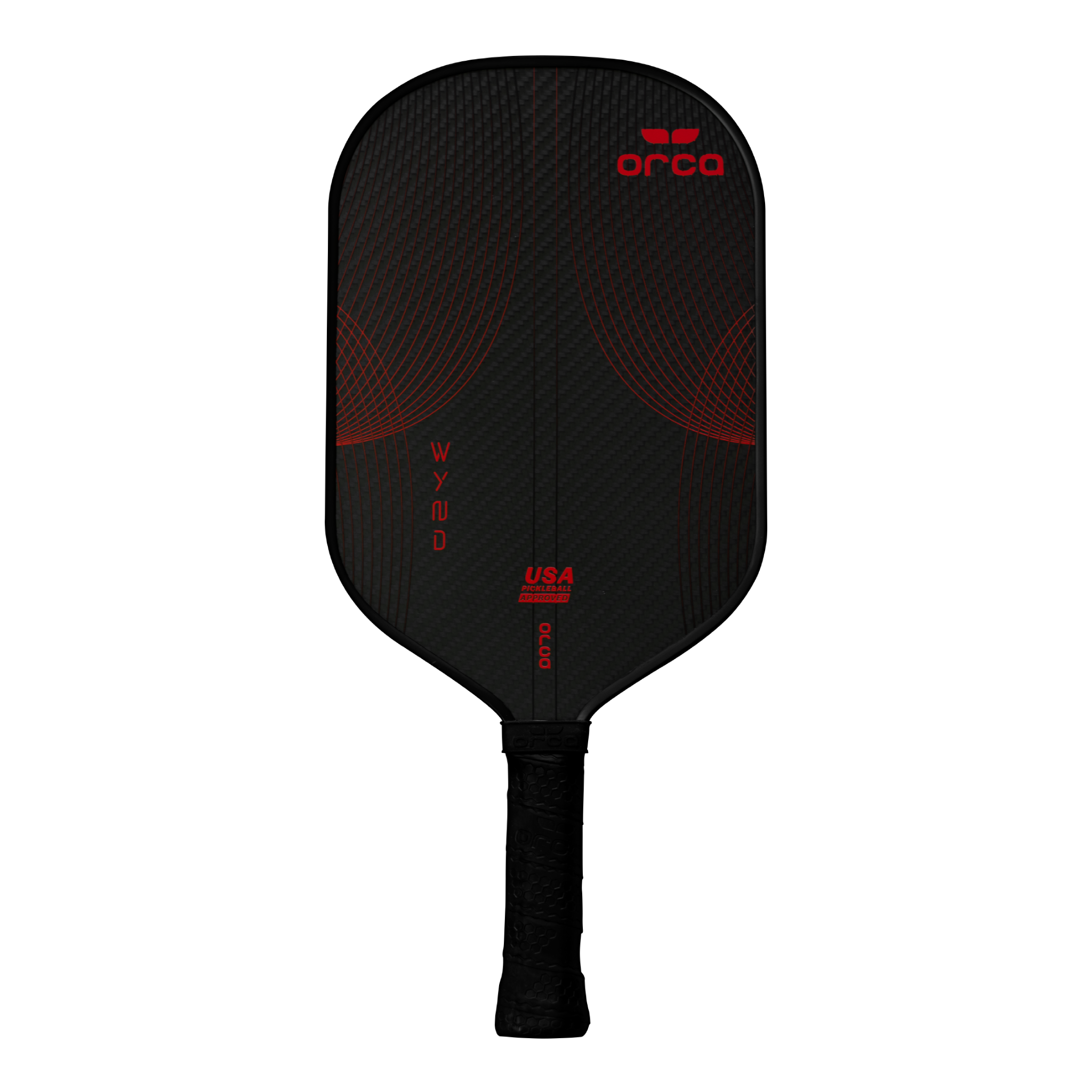 Orca Wynd Pickleball Paddle