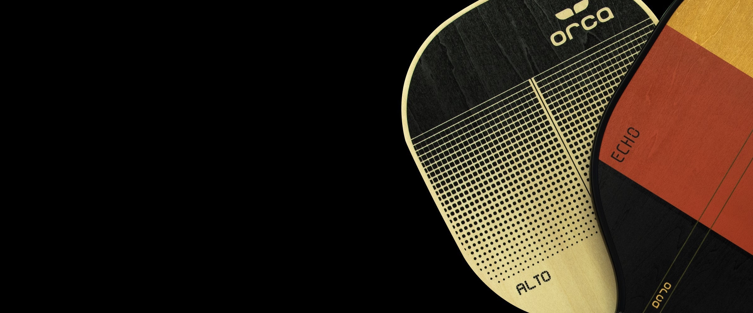 Orca Pickleball - Premium Pickleball Paddles For Affordable Prices