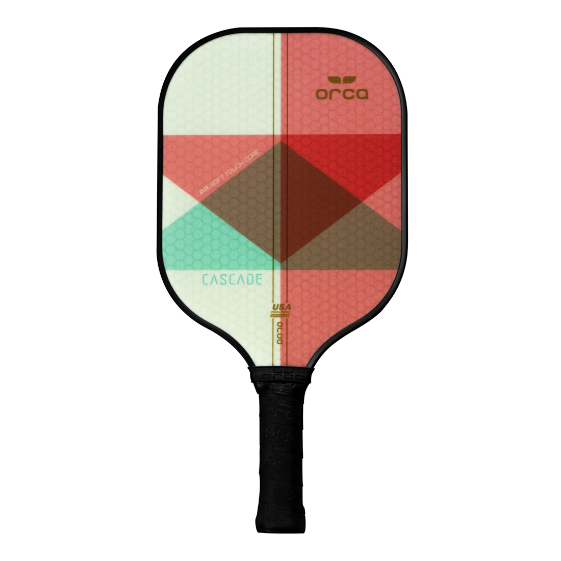 Orca Cascade Pickleball Paddle