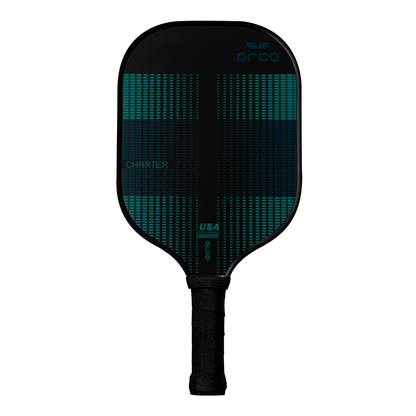 Orca Charter Pickleball Paddle
