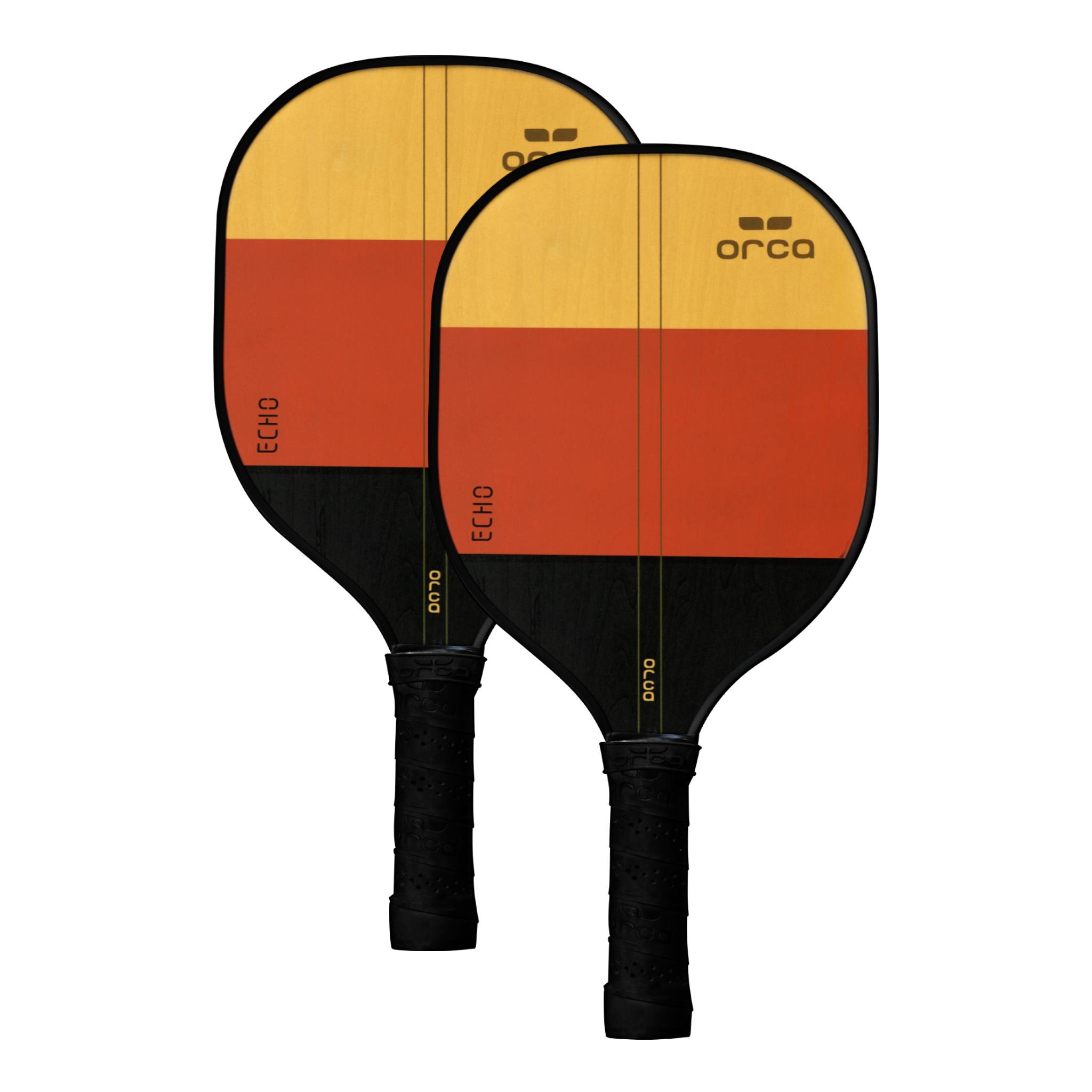 Orca Echo Pickleball Paddle