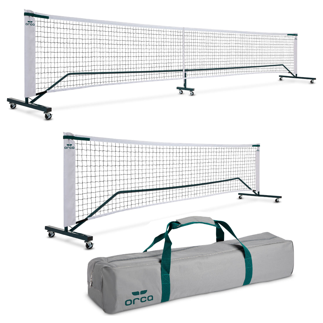 Orca Pickleball Net