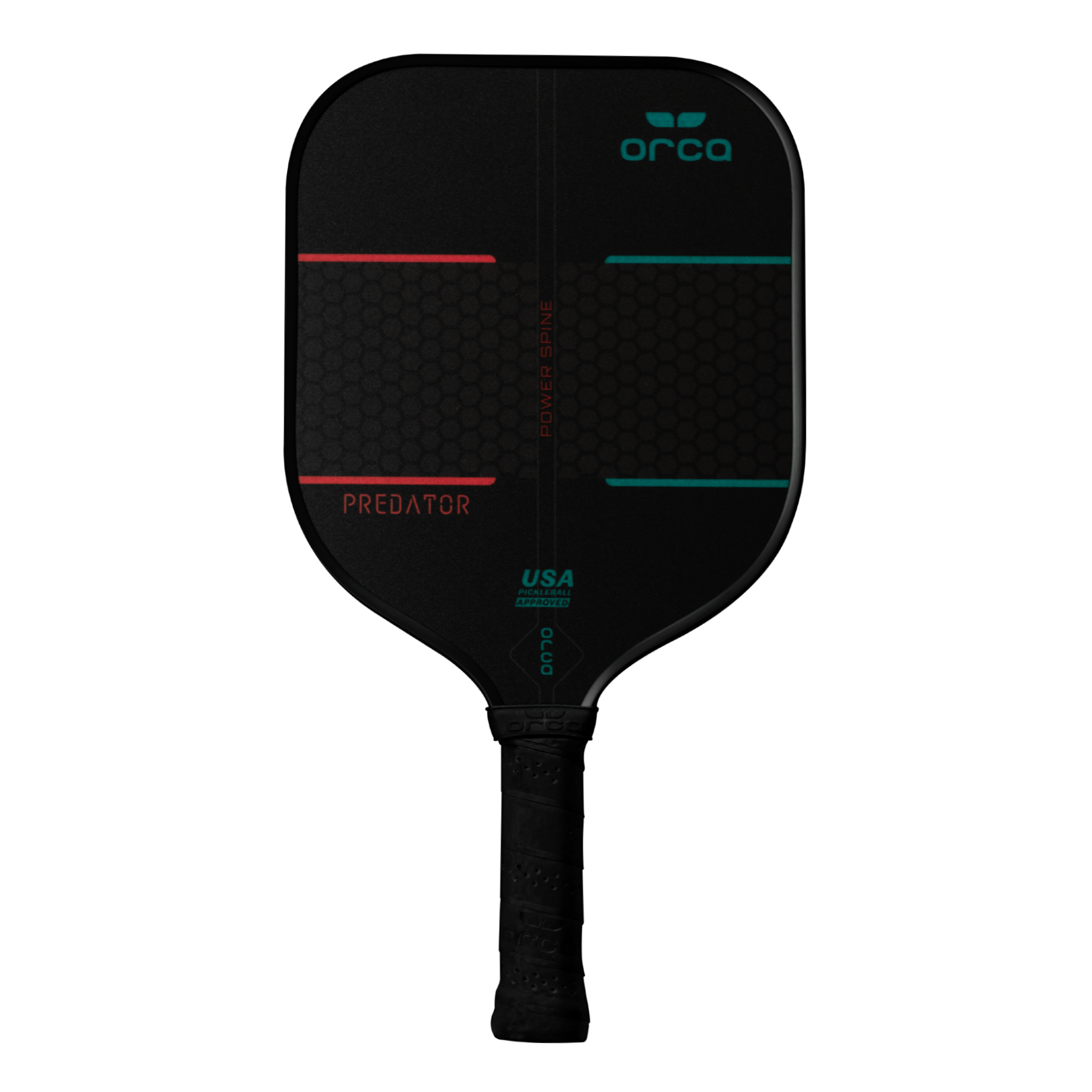 Orca Predator Pickleball Paddle