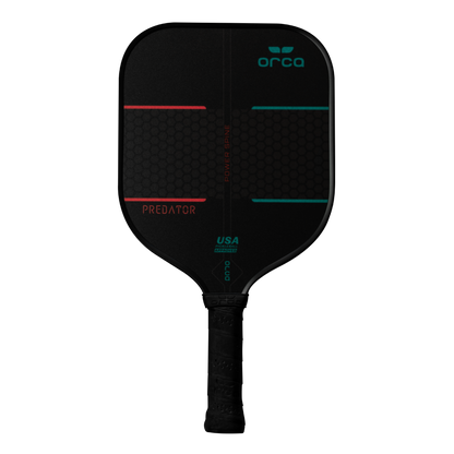 Orca Predator Pickleball Paddle